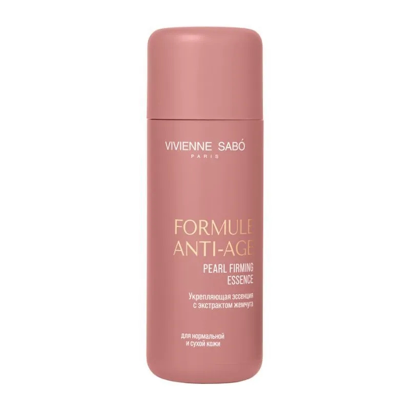 Formule Anti-Age Pearl Firming Essence