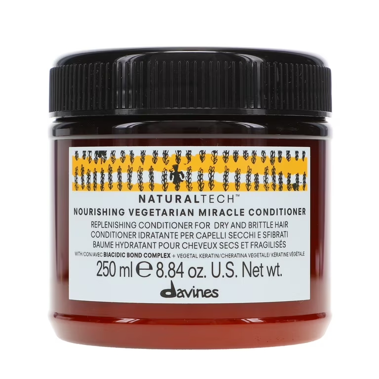 Naturaltech Vegeterian Conditioner