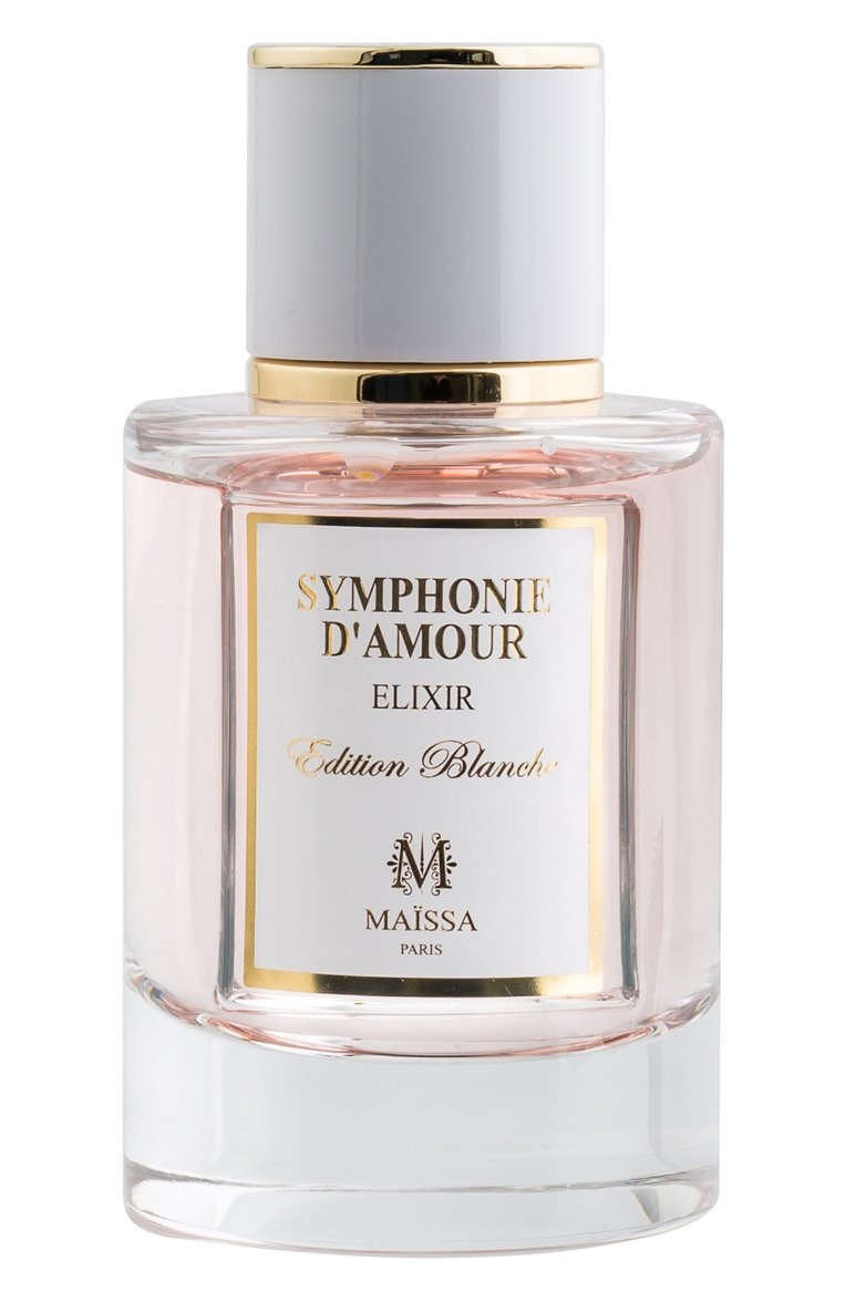 Symphonie d'Amour