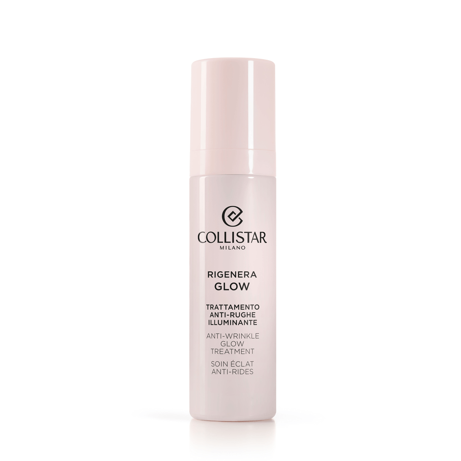 Rigenera Anti Wrinkle Glow Treatment