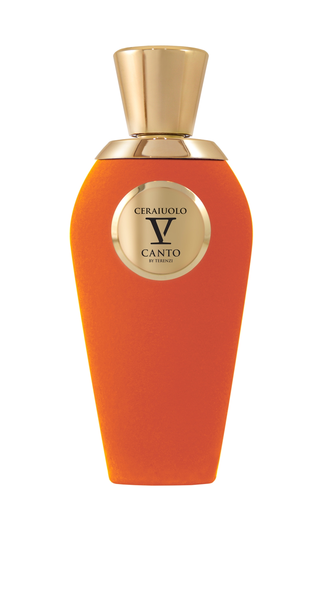 Ceraiuolo Extrait De Parfum