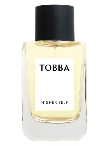 Higher Self Eau de Parfum 