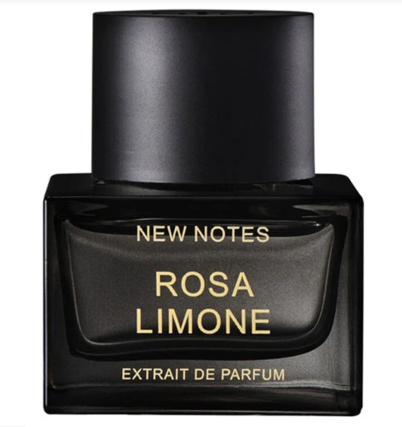 Rosa Limone