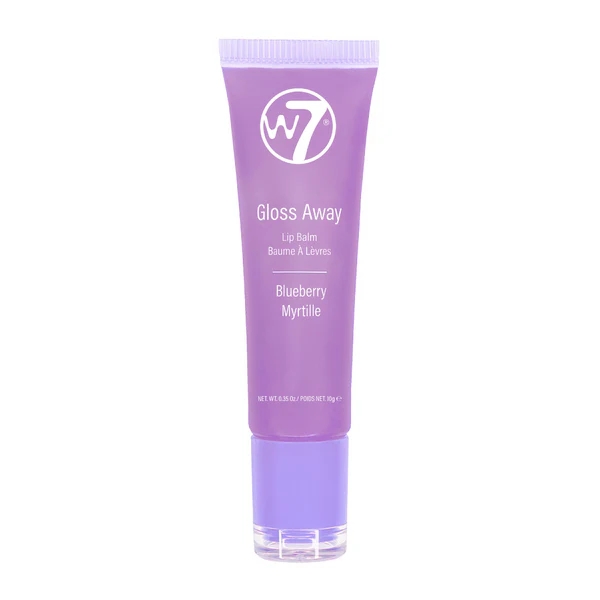 Gloss Away Lip Balm Blueberry