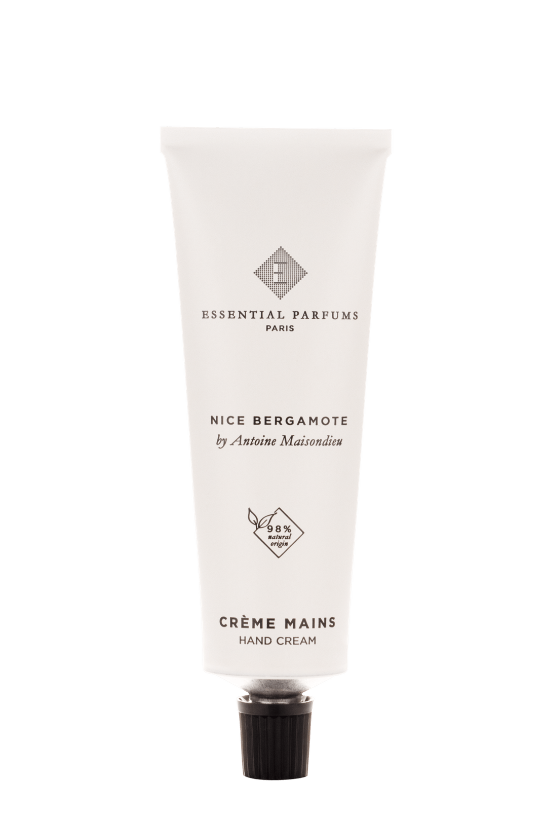 Nice Bergamote Hand Creame
