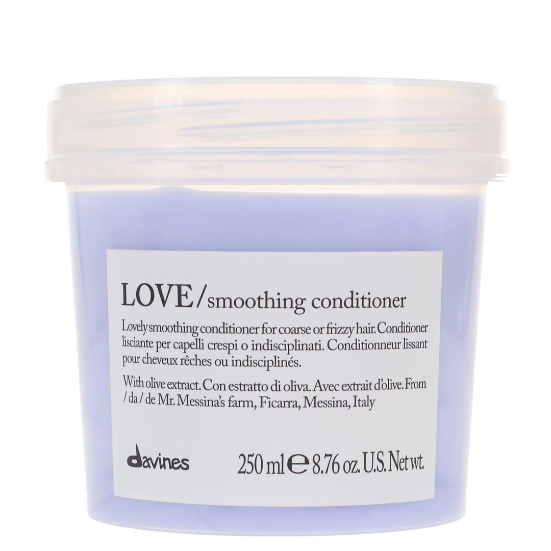 Love Smooth Conditioner 