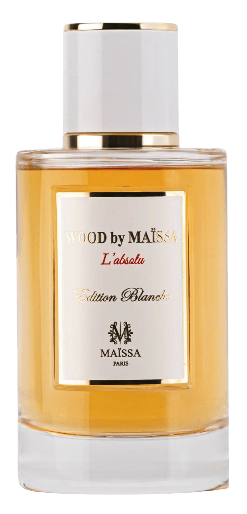 Wood by Maissa