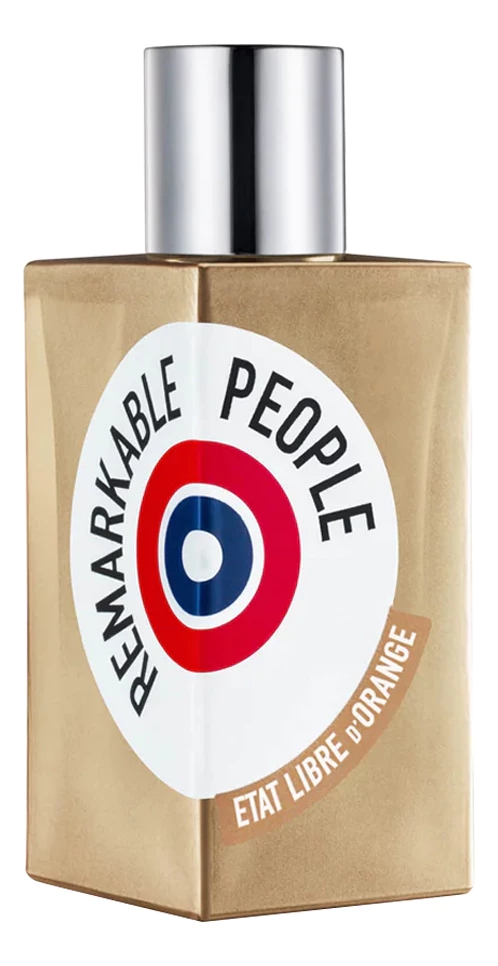 Remarkable People EDP