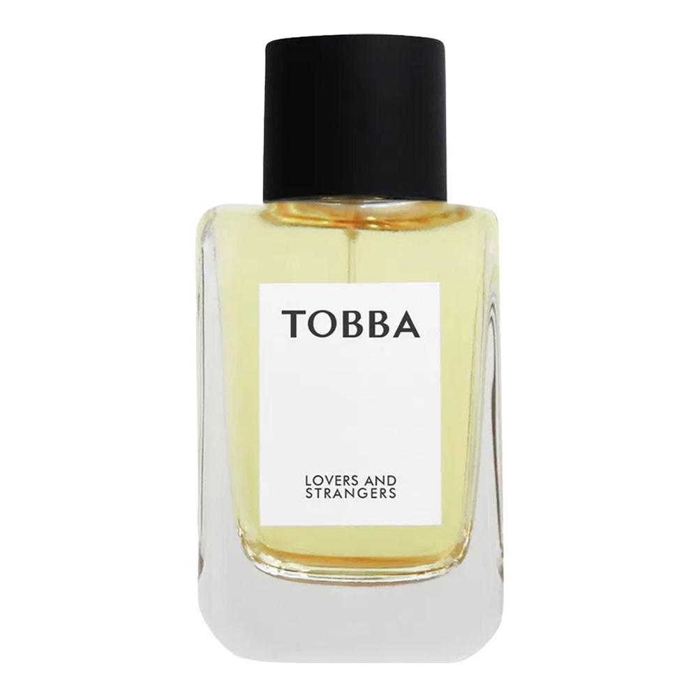 Lovers And Strangers Eau de Parfum 