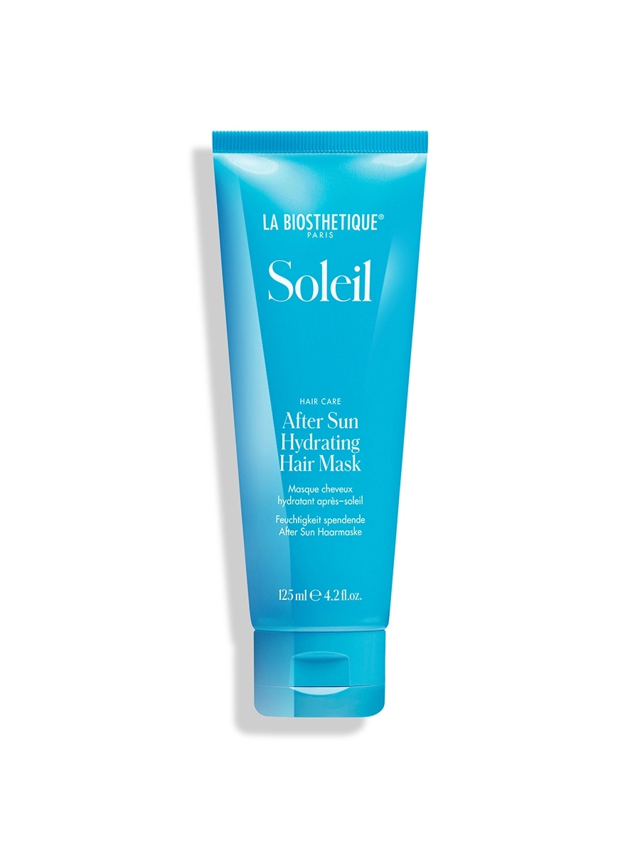 After Sun Hydrating Hair Mask