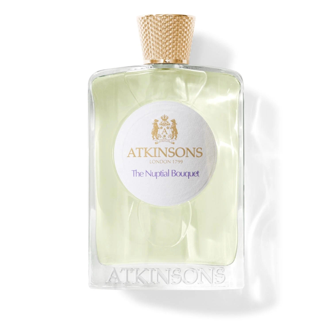 Nuptial Bouquet Eau De Toilette