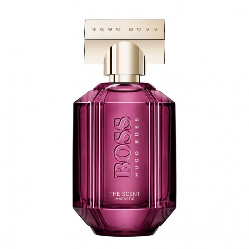 The Scent Magnetic For Her Eau de Parfum
