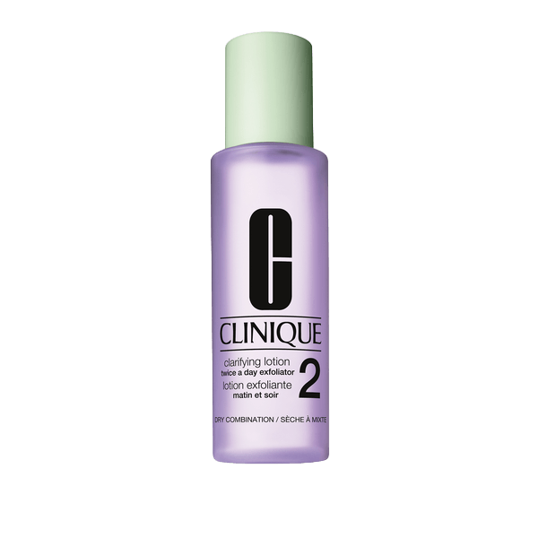 Clarifying Lotion 2