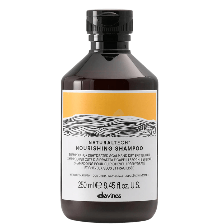 Naturaltech Nourishing Shampoo 