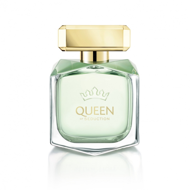 Queen of Seduction Eau de toilette