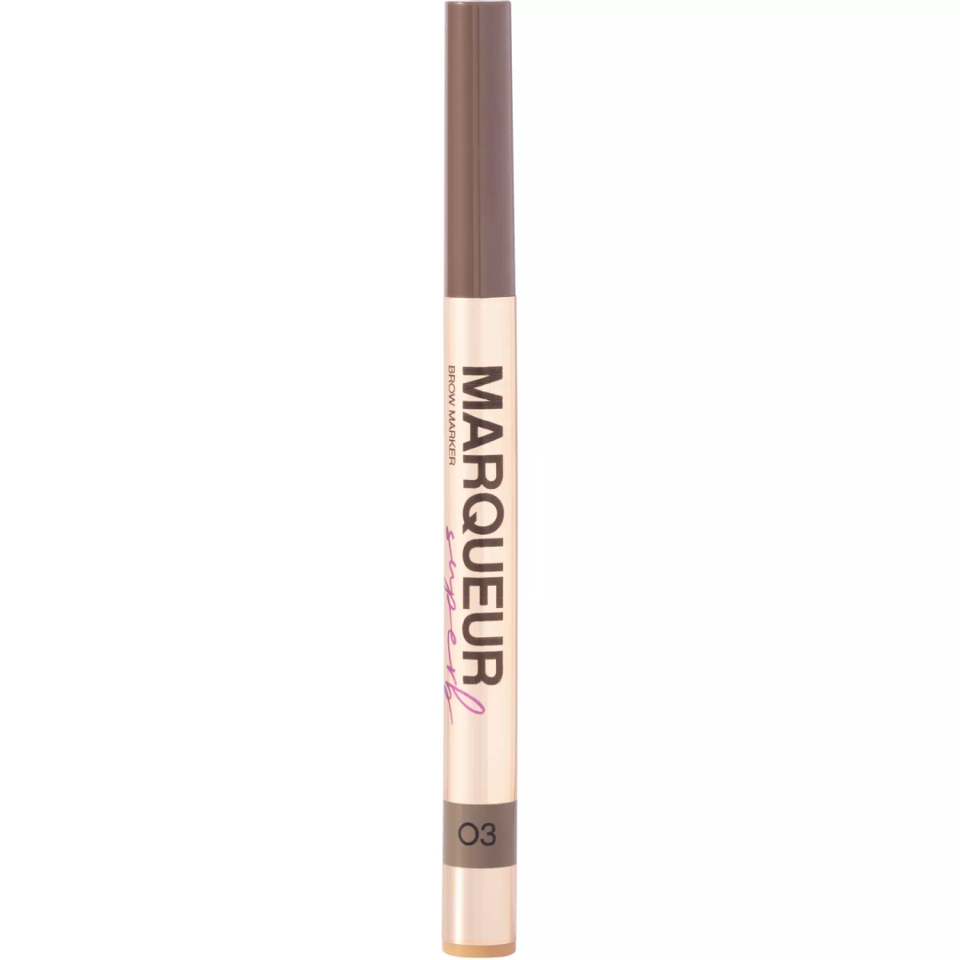 Brow Marker Marqueur Superb