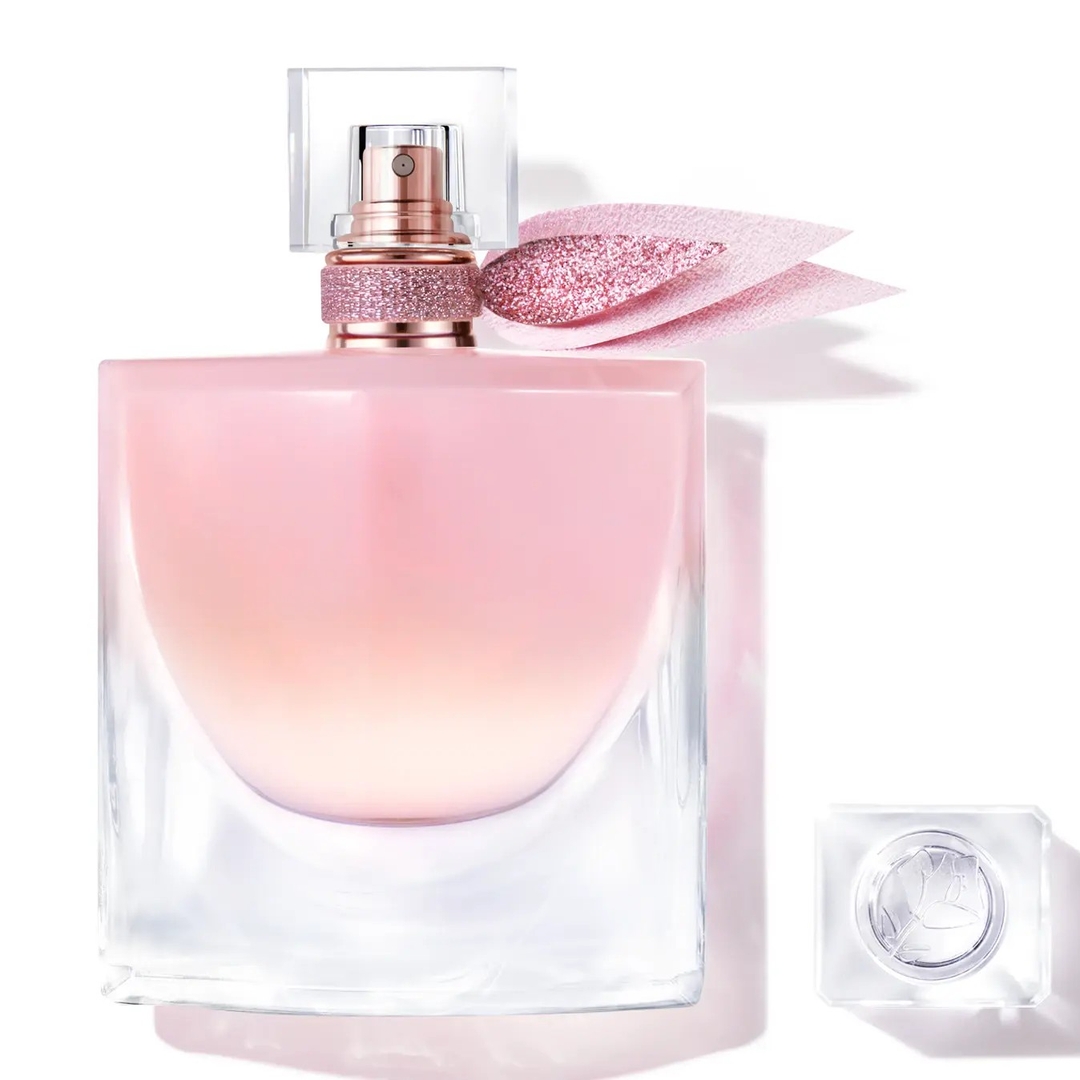 La Vie est Belle Vanille Nude EDP 