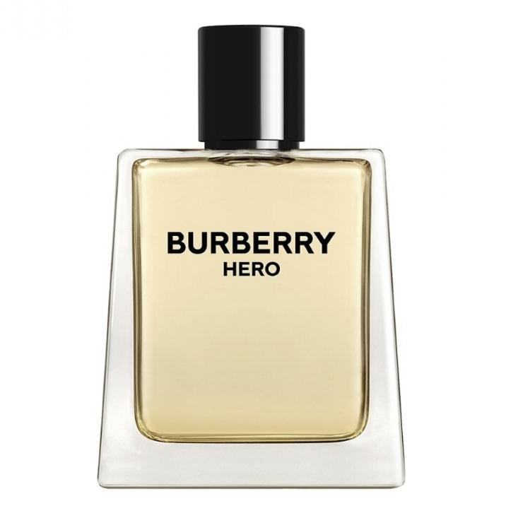 Hero Eau De Toilette
