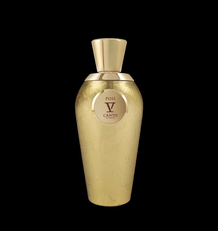 Posi Extrait De Parfum