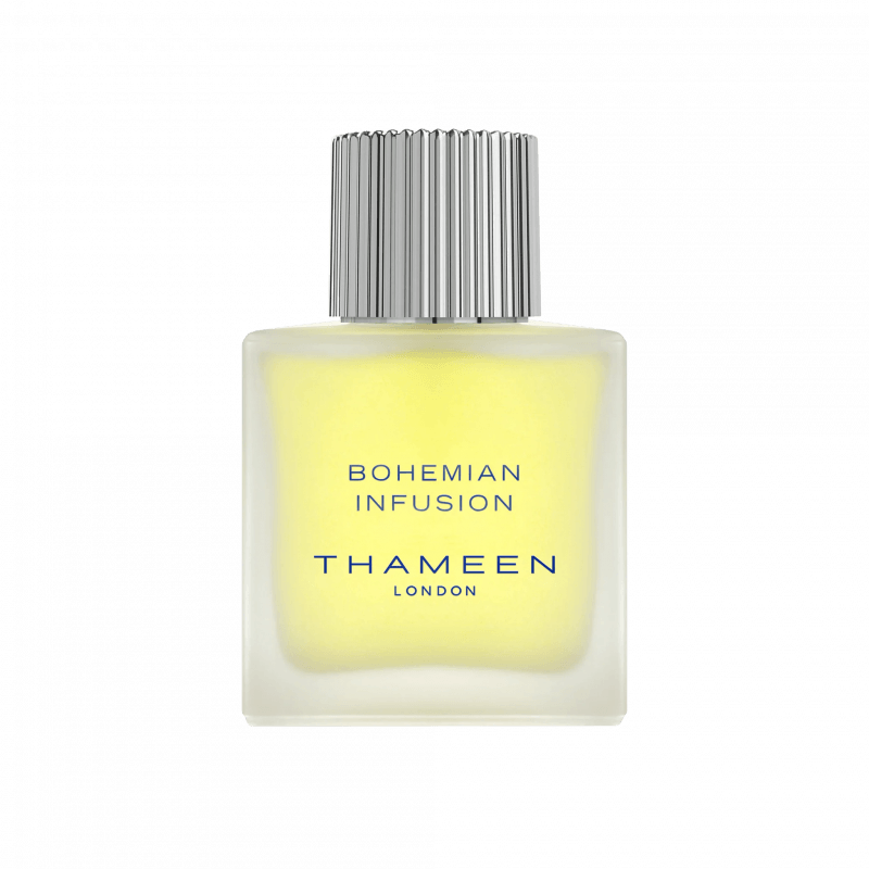 Bohemian Infusion Cologne