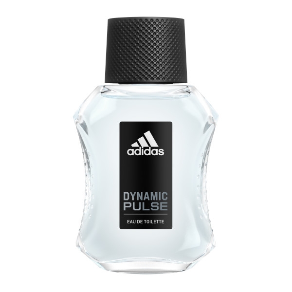 Dynamic Pulse Eau de Toilette