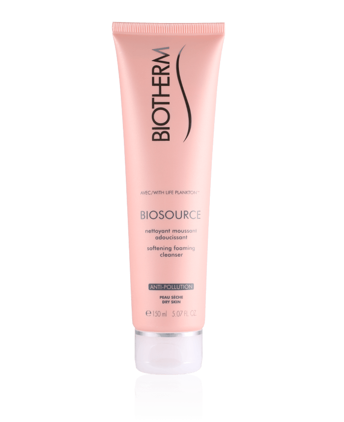 Biosource Softening Foam