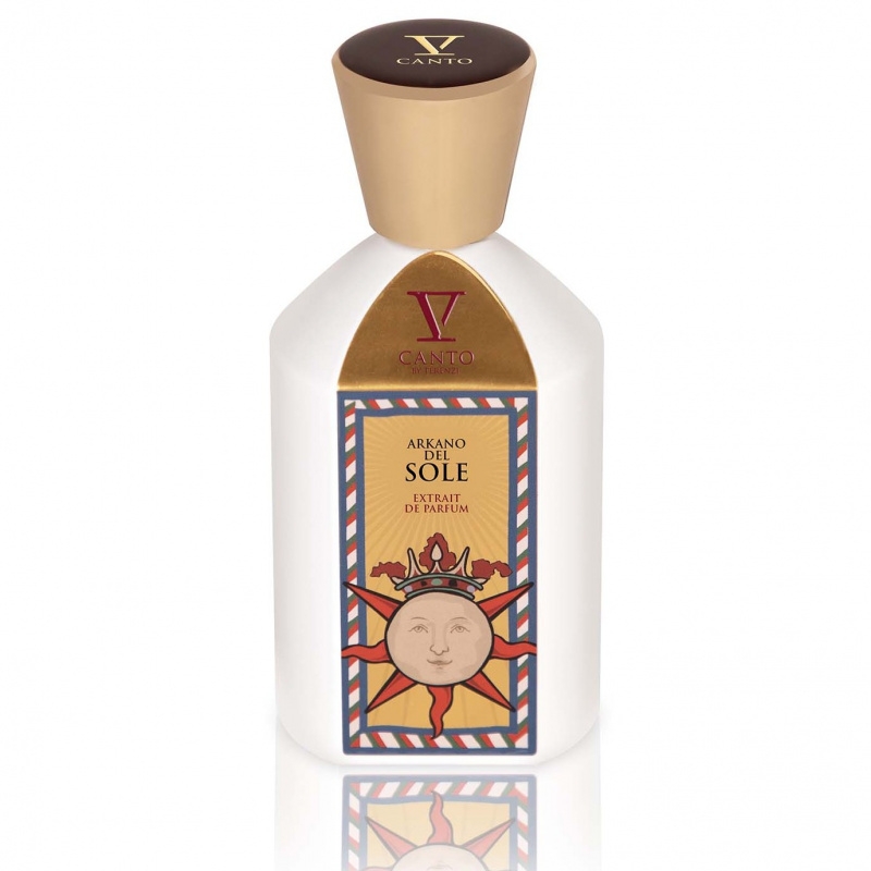 Arkano Del Sole Extrait de Parfum
