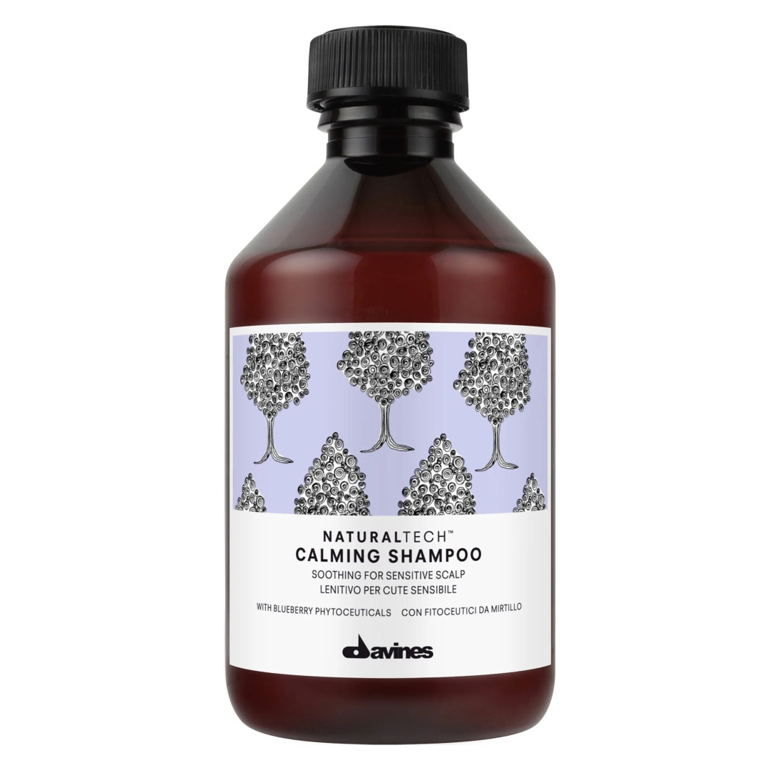 Naturaltech Calming Shampoo