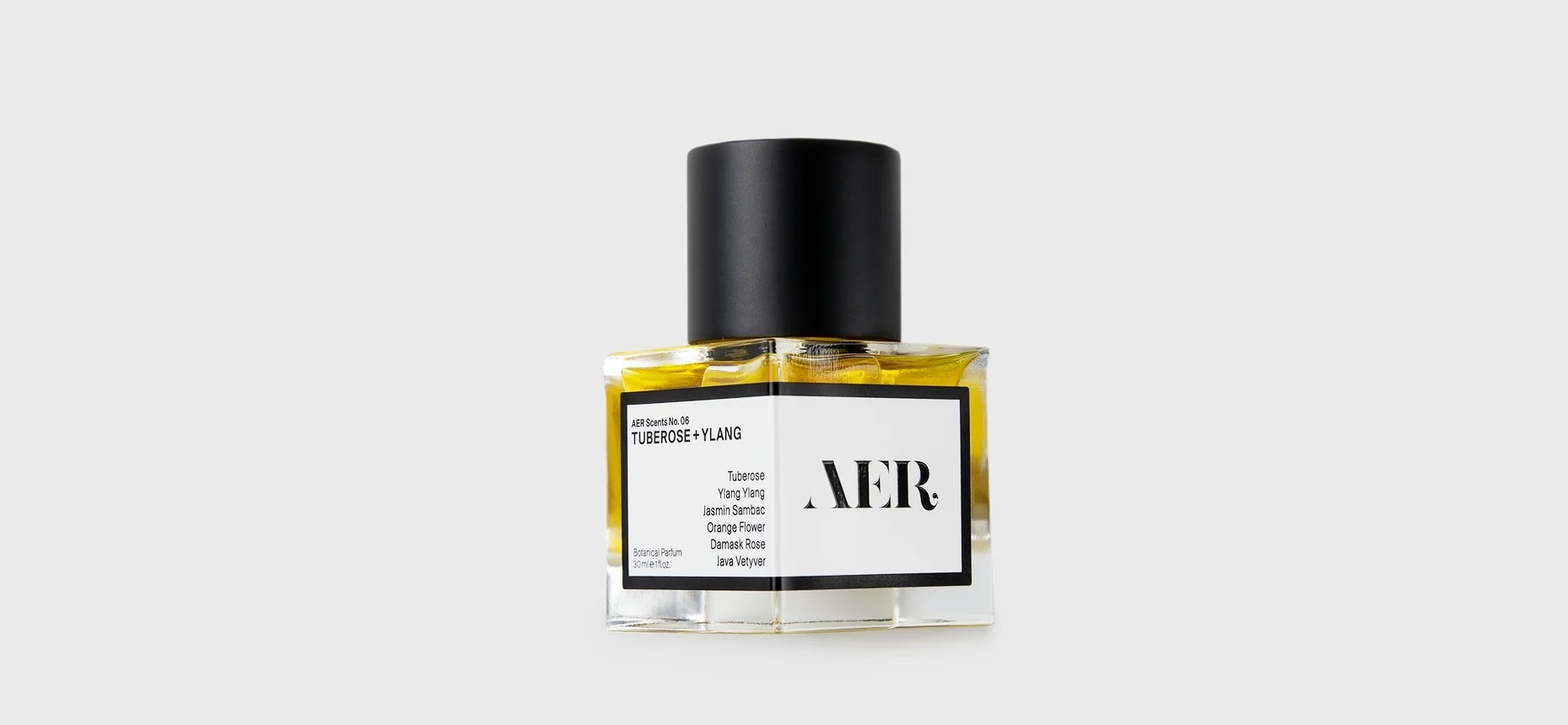 RAER SCENTS