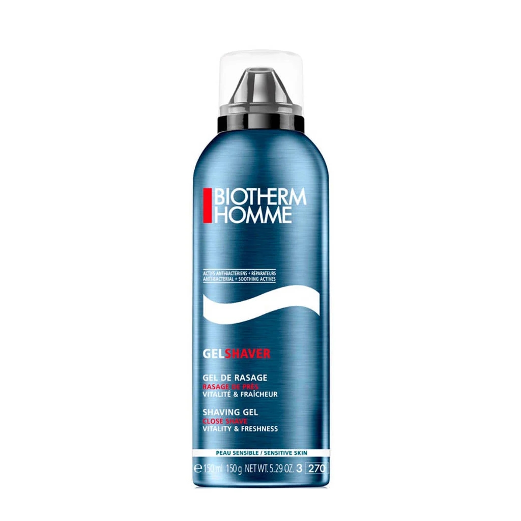 Shaving Gel
