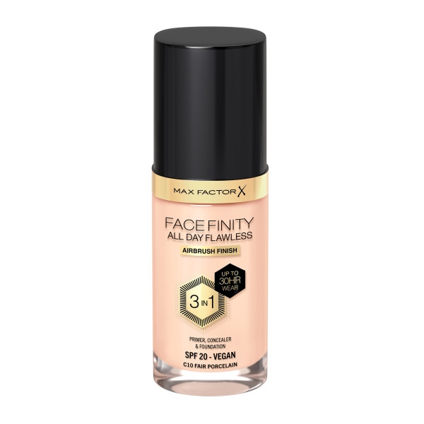 Facefinity All Day Flawless