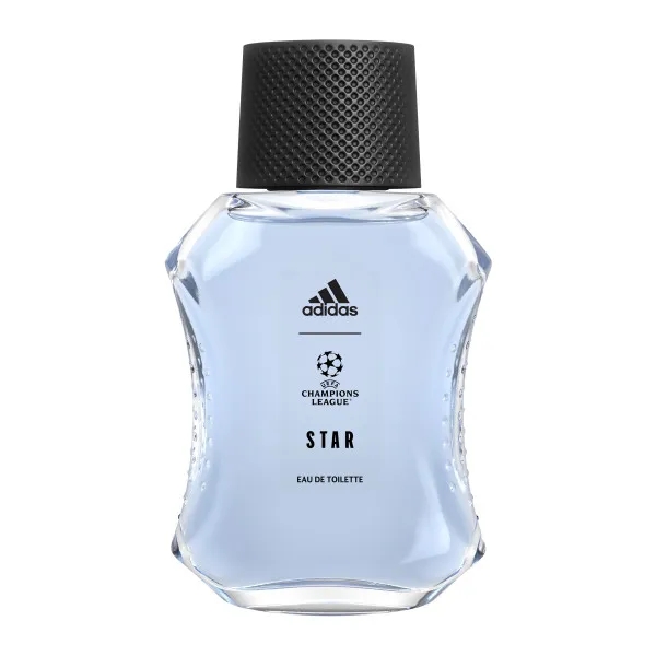 UEFA 10 Eau de Toilette