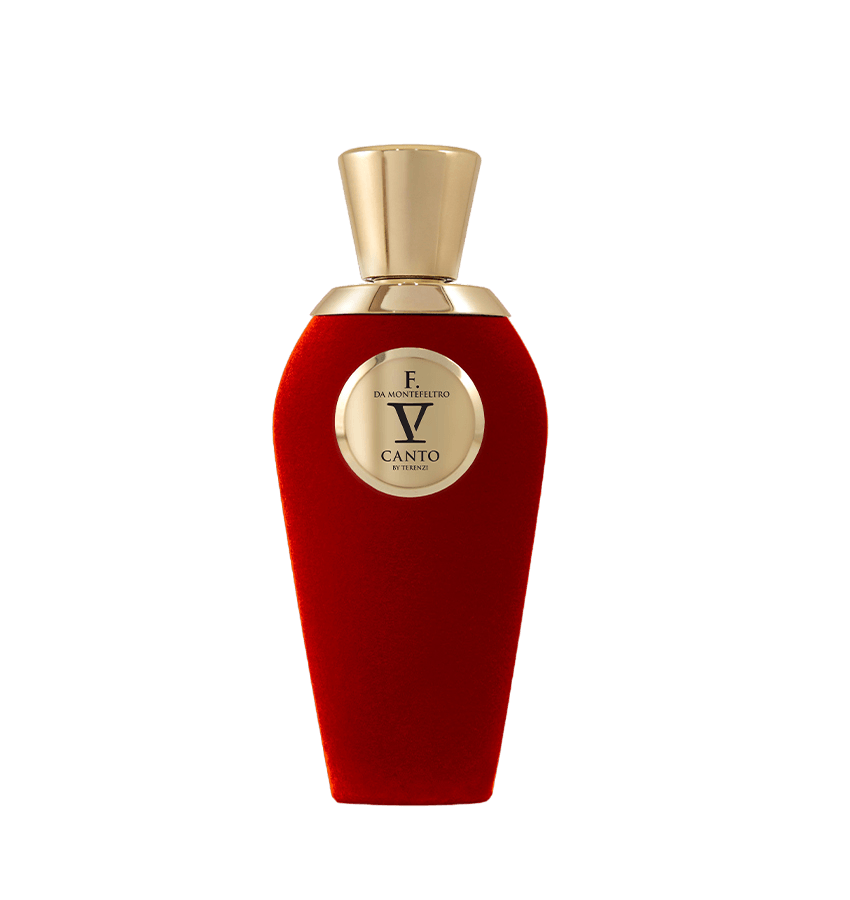 F.Da Montefeltro Extrait De Parfum