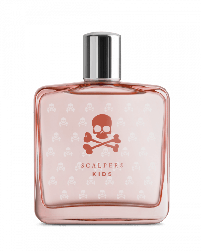 Kids Girl EDT