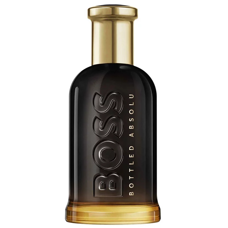 Hugo Intense Eau De Parfum
