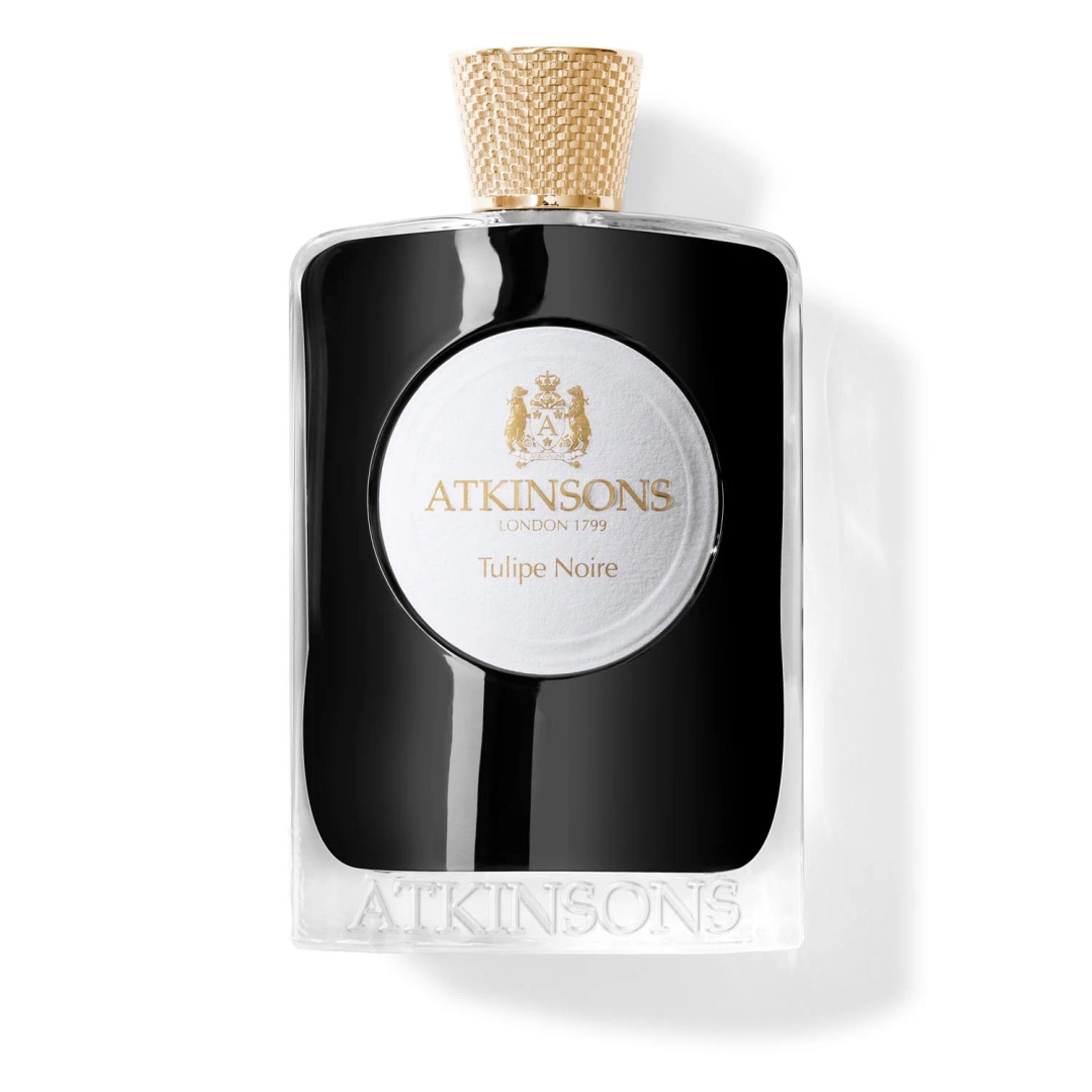 Tulip Noir Eau De Parfum