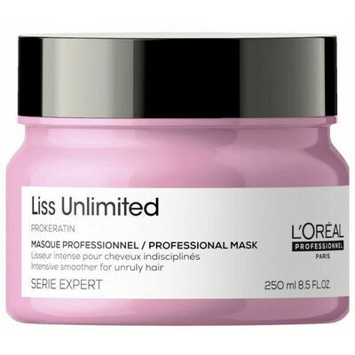 Liss Unlimited Mask