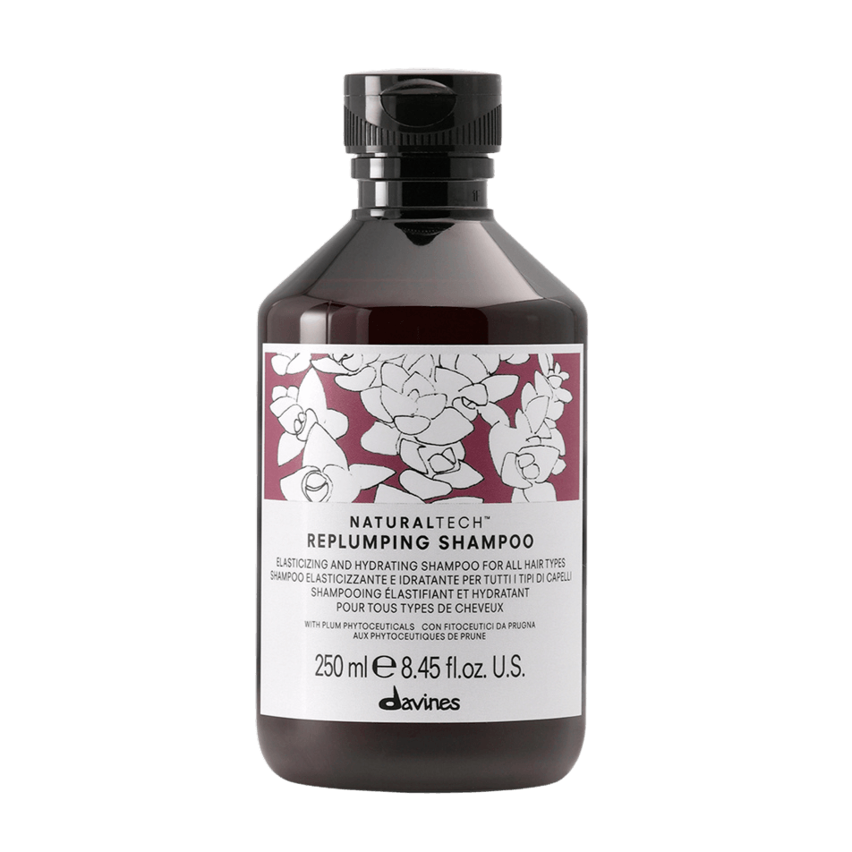 Naturaltech Replumping Shampoo