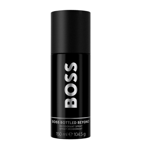 Bottled Beyond Deospray
