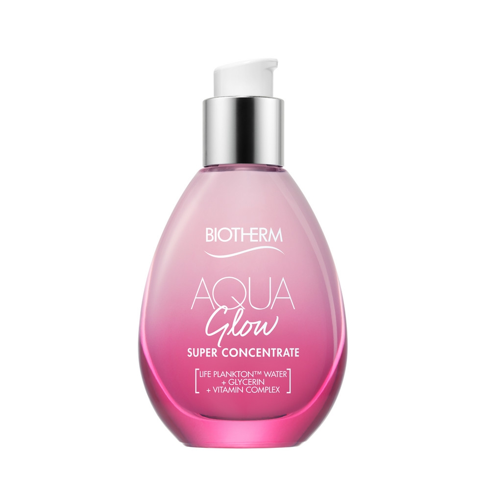 Aquasource Aqua Glow Concentrate