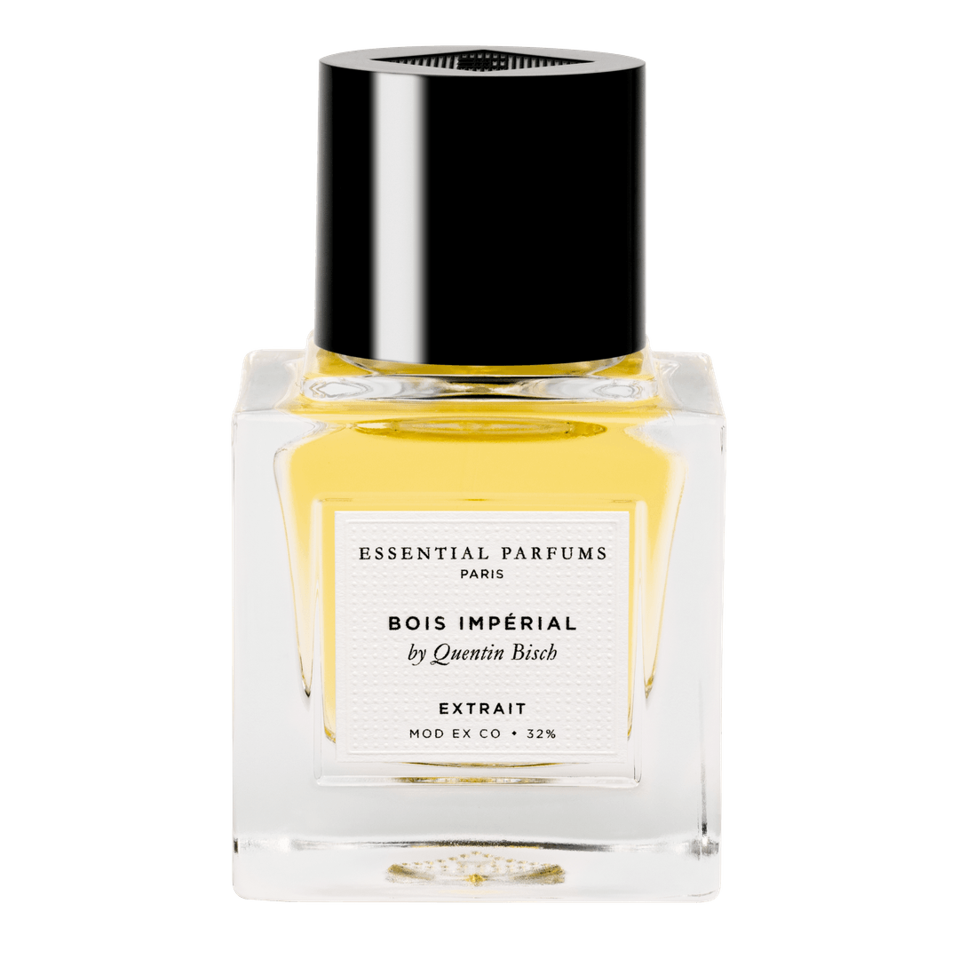 Bois Imperial Extrait By Quentin Bisch