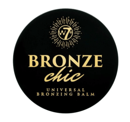 Bronze Chic Universal Bronzing Balm