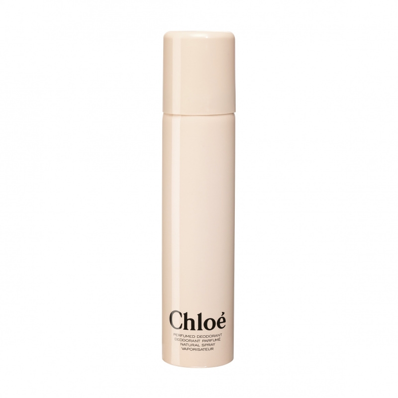 Signature Deo Spray
