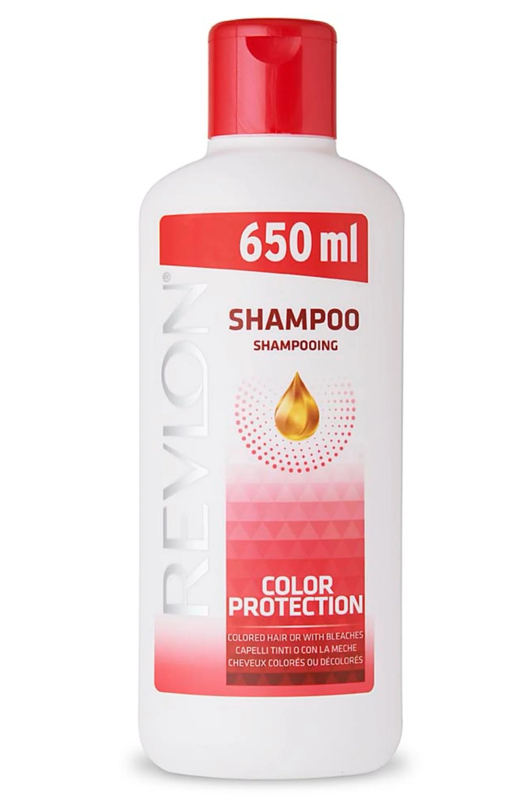 Revlon Flex Shampoo