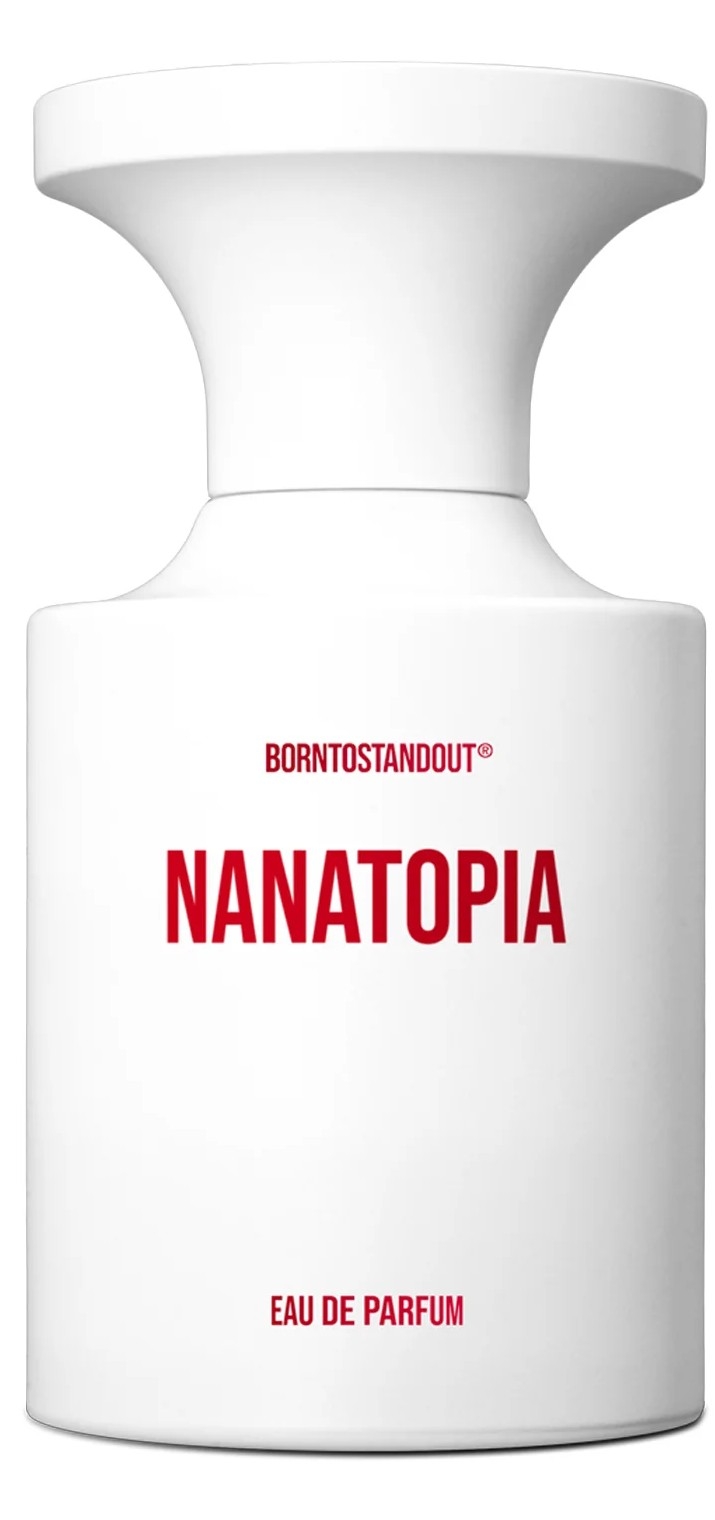Nanatopia Eau de Parfum