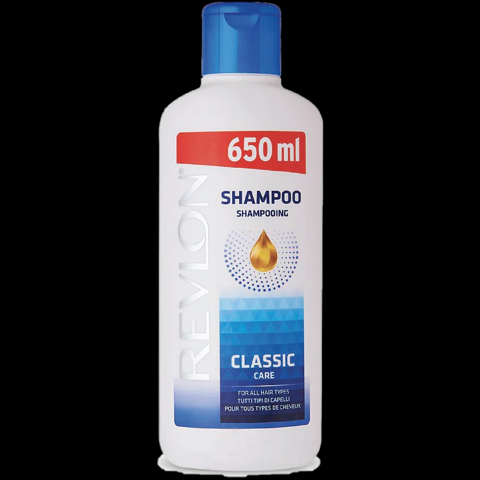 Revlon Flex Shampoo