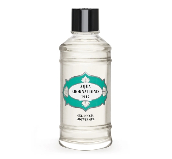 Aqua Adornationis 1947 Shower Gel 