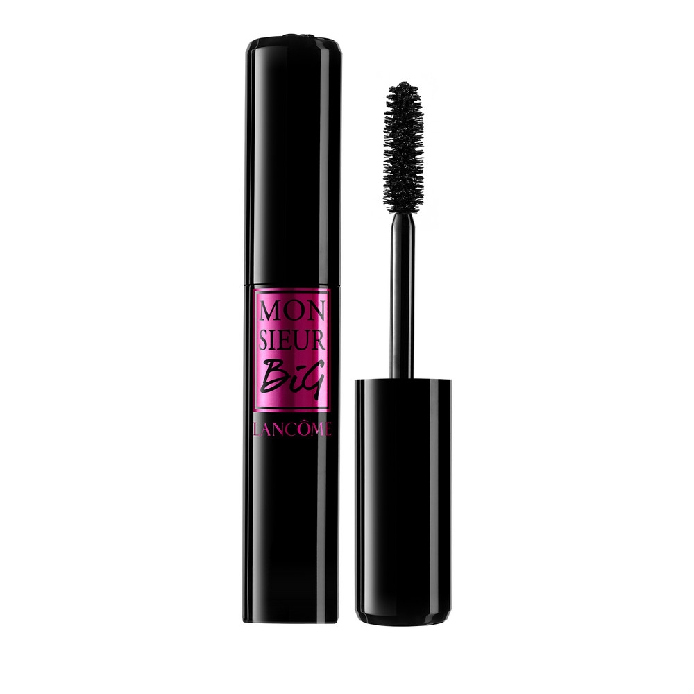 Mascara Monsieur Big