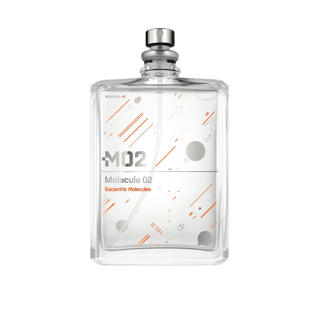 Molecule 02 EDT