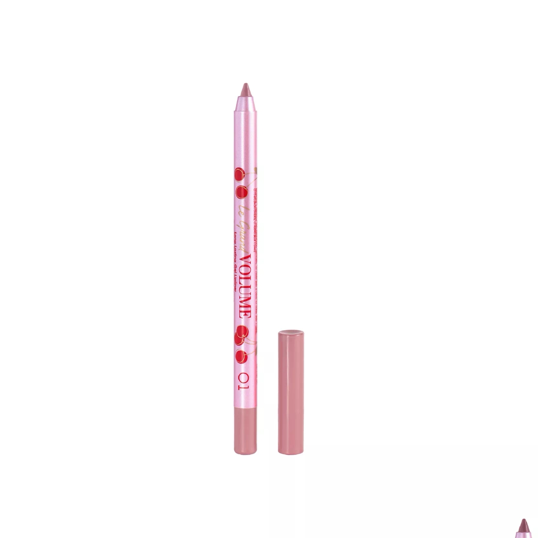 Lip Liner Gel Le Grand Volume